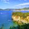 The Cliffs - Milamarina