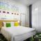 Ibis Styles Budapest Center