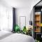 Ibis Styles Budapest Center