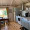 Au Pic de lAurore Motel-Chalets