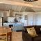 Au Pic de lAurore Motel-Chalets