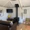 Au Pic de lAurore Motel-Chalets