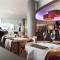 Novotel Leuven Centrum