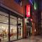 ibis Manchester Centre 96 Portland Street