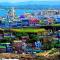 P4 Pr Rentals Condado Beach Guesthouse