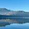 Cabañas Los Glaciares