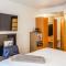 Novotel Lille Centre Gares
