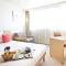 Novotel Lille Centre Gares
