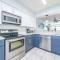 Sandcastles - Cocoa Beach Oceanfront Condos with Heated Pool Tennis Pet-Friendly