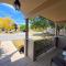 G3 Classy Bretton townhome with AC fast wifi great mountain views right on the golf course