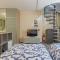Appartamento Aleph with private parking, next train station