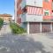 Appartamento Aleph with private parking, next train station
