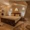Serenus Cave Suites