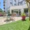 ibis Cholet
