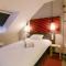 ibis Brest Kergaradec