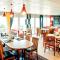 ibis Brest Kergaradec