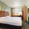Hotel ibis Rennes Centre Gare Sud
