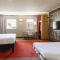 Hotel ibis Rennes Centre Gare Sud