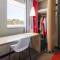 Hotel ibis Rennes Centre Gare Sud