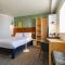 Hotel ibis Rennes Centre Gare Sud
