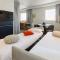 Hotel ibis Rennes Centre Gare Sud