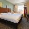 Hotel ibis Rennes Centre Gare Sud