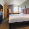 Hotel ibis Rennes Centre Gare Sud
