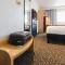 Hotel ibis Rennes Centre Gare Sud