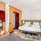 Novotel Suites Cannes Centre