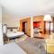 Novotel Suites Cannes Centre