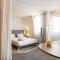 Novotel Suites Cannes Centre