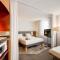 Novotel Suites Cannes Centre