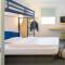 Ibis budget Hannover Hbf