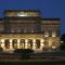 Ibis budget Hannover Hbf