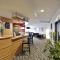 ibis Brussels Waterloo