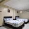 Hotel Paris