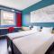 Ibis Madrid Getafe Ibis Madrid Getafe