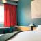 Ibis Madrid Getafe Ibis Madrid Getafe