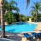 Summer Forever townhouse