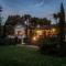 Hacienda Cusin