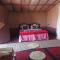Sahara Bedouin camp