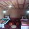 Sahara Bedouin camp