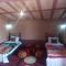 Sahara Bedouin camp