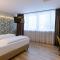 Mercure Hotel München Altstadt