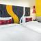 Ibis Styles Ambassador Seoul Gangnam