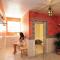 ibis Orange Sud