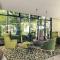 Mercure Hotel Plaza Essen