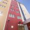 Ibis Teresina