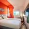 ibis budget Amsterdam Airport