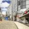 ibis Aberdeen Centre – Quayside